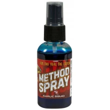 BENZAR MIX - Posilňovač Method Spray 50 ml Oliheň Cesnak