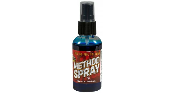 BENZAR MIX - Posilňovač Method Spray 50 ml Oliheň Cesnak
