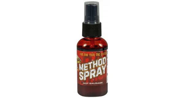 BENZAR MIX - Posilňovač Method Spray 50 ml Ostrá klobása