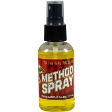 BENZAR MIX - Posilňovač Method Spray Ananás Kyselina maslová 50 ml