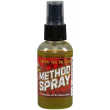 BENZAR MIX - Posilňovač Method Spray Čokoláda Pomaranč 50 ml