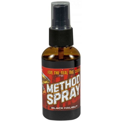 BENZAR MIX - Posilňovač Method Spray Halibut 50 ml