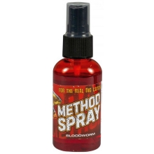 BENZAR MIX - Posilňovač Method Spray Komária larvy 50 ml
