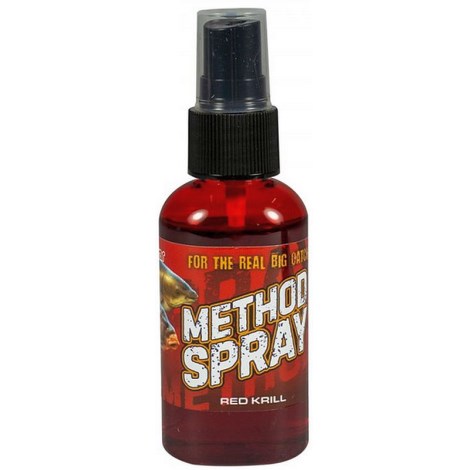 BENZAR MIX - Posilňovač Method Spray Krill 50 ml