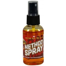BENZAR MIX - Posilňovač Method Spray Med Jahoda 50 ml