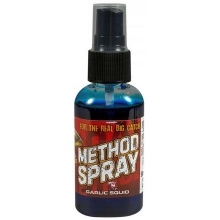 BENZAR MIX - Posilňovač Method Spray Oliheň Cesnak 50 ml