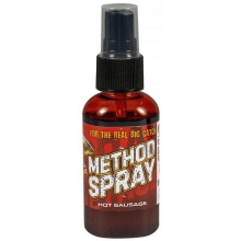 BENZAR MIX - Posilňovač Method Spray Ostrá klobása 50 ml