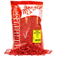 BENZAR MIX - Potápavá anglická vločka 600 g Červená