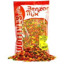 BENZAR MIX - Potápavá anglická vločka 600 g Mix