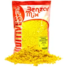 BENZAR MIX - Potápavá anglická vločka 600 g Žltá