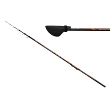 BENZAR MIX - Prút Adventure Bolo 4 m 10-25 g
