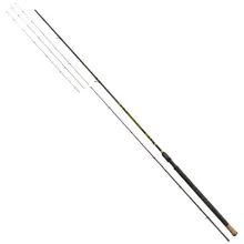 BENZAR MIX - Prút Concourse Light Feeder 3 m 10-40 g 2 diely