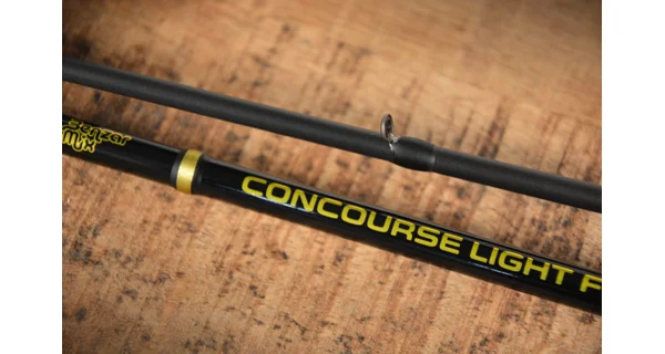 BENZAR MIX - Prút Concourse Light Feeder 3 m 10-40 g 2 diely