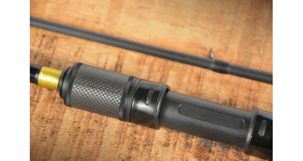 BENZAR MIX - Prút Concourse Light Feeder 3 m 10-40 g 2 diely