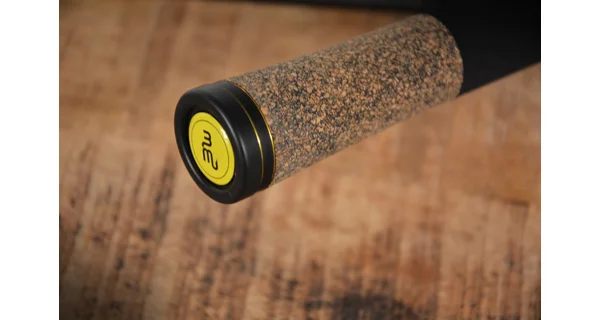 BENZAR MIX - Prút Concourse Method Feeder Light 3,6 m 20-75 g 3 diely