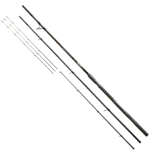 BENZAR MIX - Prút Method Lake Feeder 3,3 m 80 g