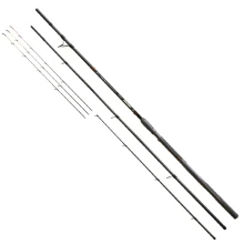 BENZAR MIX - Prút Method Lake Feeder 3,6 m 80 g