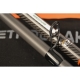 BENZAR MIX - Prút Method Lake Feeder 3,6 m 80 g