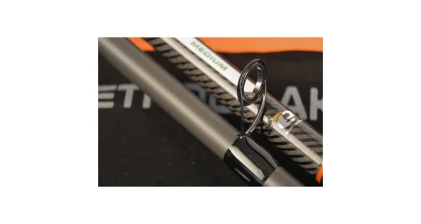 BENZAR MIX - Prút Method Lake Feeder 3,6 m 80 g