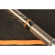BENZAR MIX - Prút Method Lake Feeder 3,9 m 150 g