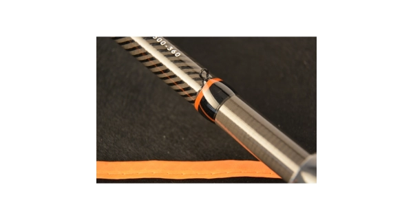 BENZAR MIX - Prút Method Lake Feeder 3,9 m 80 g