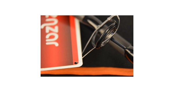 BENZAR MIX - Prút Method Lake Feeder 3,9 m 80 g