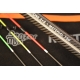 BENZAR MIX - Prút Method Lake Feeder 4,2 m 150 g