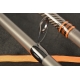 BENZAR MIX - Prút Method Lake Feeder 4,2 m 150 g