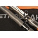 BENZAR MIX - Prút Method Lake Feeder 4,2 m 150 g