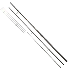 BENZAR MIX - Prút Method Lake Feeder 4,2 m 150 g