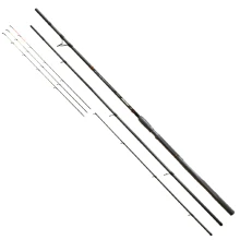BENZAR MIX - Prút Method Lake Feeder 4,2 m 150 g