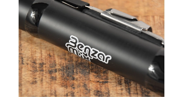 BENZAR MIX - Prút No Limit Bolo 50-120 g 5 m