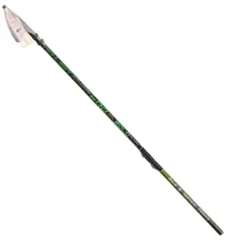 BENZAR MIX - Prút No Limit Bolo 6 m 50-120 g