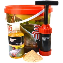 BENZAR MIX - Set vo vedre Fito 2,4 kg + Lis na tablety