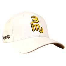 BENZAR MIX - Šiltovka Baseball biela