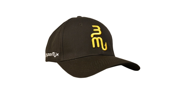 BENZAR MIX - Šiltovka Baseball čierna
