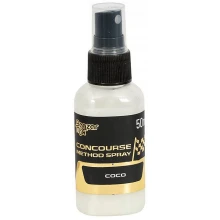 BENZAR MIX - Sprej Concourse Spray 50 ml Kokos