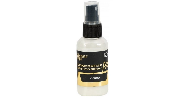 BENZAR MIX - Sprej Concourse Spray 50 ml Kokos