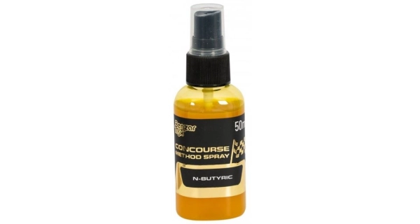 BENZAR MIX - Sprej Concourse Spray 50 ml Kyselina Maslová