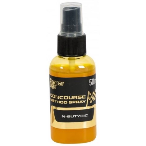 BENZAR MIX - Sprej Concourse Spray 50 ml Kyselina Maslová