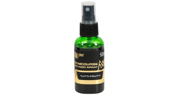 BENZAR MIX - Sprej Concourse Spray 50 ml Tutti Frutti
