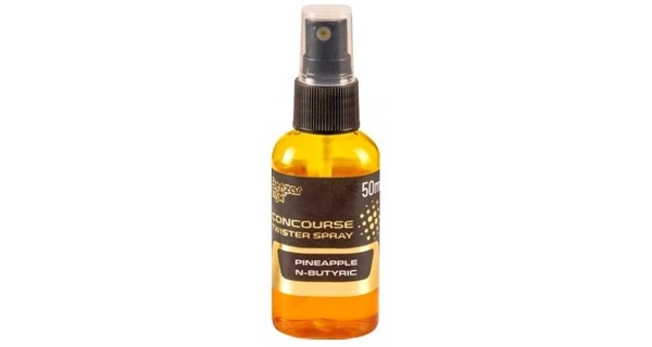 BENZAR MIX - Sprej Concourse Twister Spray 50 ml Ananás Kyselina Maslová