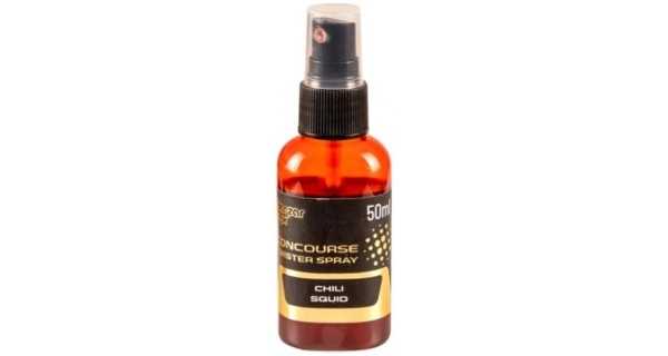 BENZAR MIX - Sprej Concourse Twister Spray 50 ml Chilli Squid