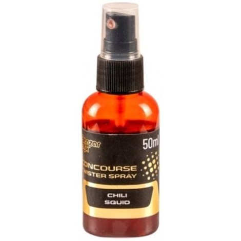 BENZAR MIX - Sprej Concourse Twister Spray 50 ml Chilli Squid