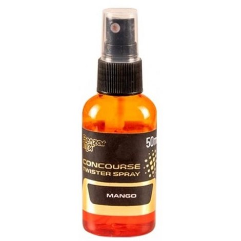 BENZAR MIX - Sprej Concourse Twister Spray 50 ml Mango