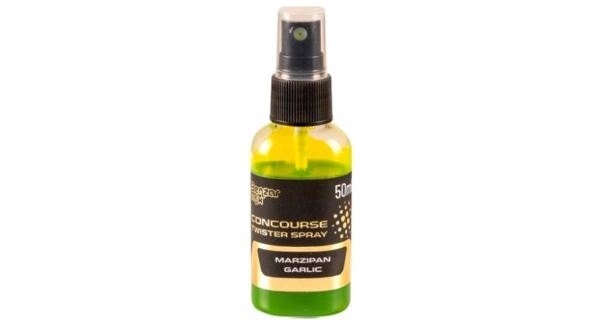 BENZAR MIX - Sprej Concourse Twister Spray 50 ml Marcipán Cesnak