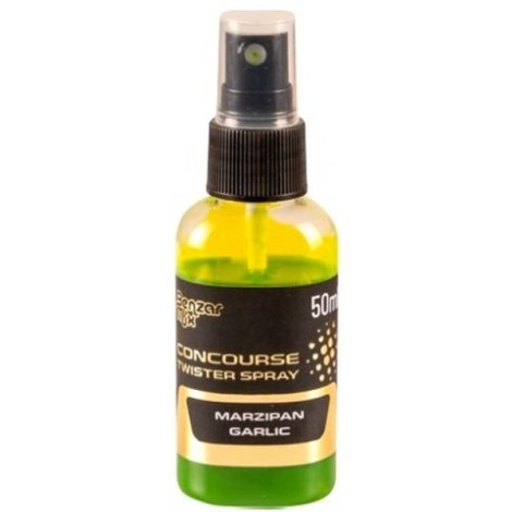 BENZAR MIX - Sprej Concourse Twister Spray 50 ml Marcipán Cesnak