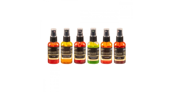 BENZAR MIX - Sprej Concourse Twister Spray 50 ml Pečeň
