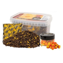 BENZAR MIX - Summer Pellet Box + nástraha Ananás