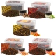 BENZAR MIX - Summer Pellet Box + nástraha Ananás